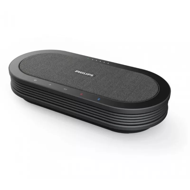 Philips PSE0501 Bluetooth konferences skaļrunis Pelēks 5.0