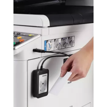 Kyocera Card Authentication Kit (B) - Printera drošības aprīkojums (870LSHW004)