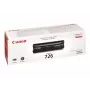 Toneris Canon CRG-726 1 gab. Melns 2400 lappuses