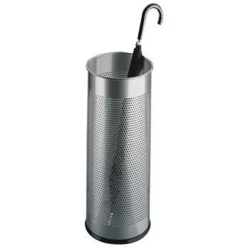 Durable 3350 metāla lietussargu statīvs, 28.5 L, apaļš