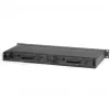 Stiprinājuma komplekts Sonnet RackMac mini 1U Melns