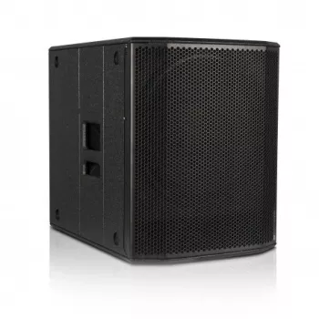 Subwoofer dBTechnologies SUB 618, 18 collu, 600W
