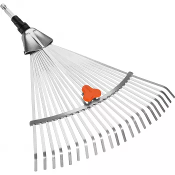 Regulējams grābeklis Gardena Combisystem 3103-20