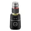 Blender smoothie Melns SM3490