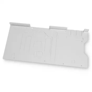 Termopadata EK Water Blocks Alumīnijs Sudraba