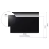 JapanNext 4K UHD monitors 68,6 cm (27 inch)
