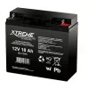 Prolench 82-226# Battery Black