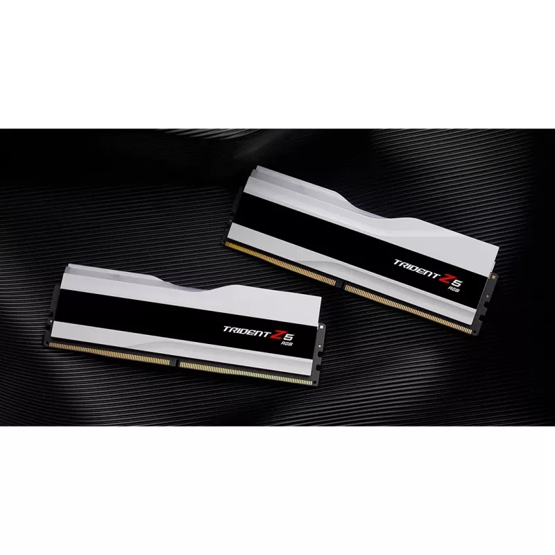 G.skill F5-8000J4048F24GX2-TZ5RW atmiņas modulis