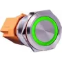 Joy-it Button22C-01 tīkla ierīce zaļa