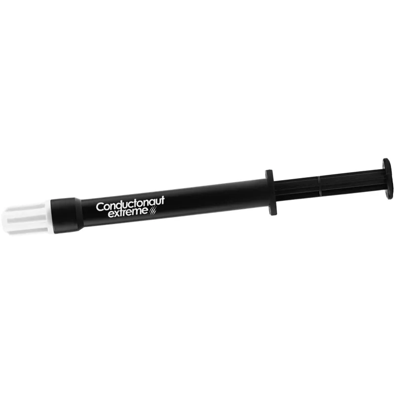 Thermal Grizzly Conductonaut Extreme šķidrā metāla termopasta - 5 grami