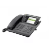 Unify OpenScape Desk Phone CP700 IP telefons melns TFT