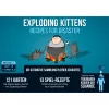 Exploding Kittens - Recipes for Disaster, kāršu spēle