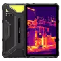 Planšetdators Ulefone Armor Pad 4 8GB/256GB melns