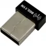 ALLNET ALL0235NANO - tīkla adapteris - USB2.0 - 802,11b/g/n (ALL0235NANO)