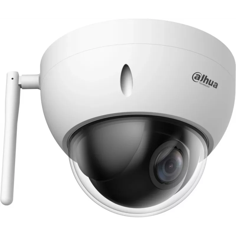 Dahua Technology WizSense SD22404DB-GNY-W Kupola IP drošības kamera Āra 2560 x 1440 pikseļi Griesti/Siena/Stabs