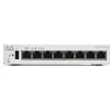 CISCO Catalyst 1200 8-portu GE darbvirsmas ārējais barošanas avots PoE ieeja