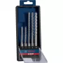 Urbja uzgalis Bosch 2608900197, HSS metāla urbis, 3 mm diametrs