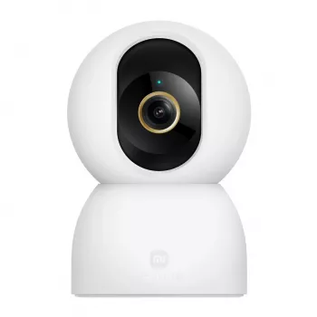 Novērošanas kamera Xiaomi Smart Camera C701 EU — 1080p, nakts redzamība, divvirzienu audio, kustību noteikšana