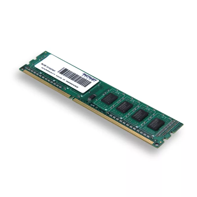 Patriot PSD34G133381 atmiņas modulis