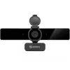 Tīmekļa kamera Sandberg USB-C/A Pro Remote 4K 8 MP 3840x2160