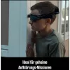 Die drei Agentenbrille, detektīvu komplekti