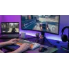 Savio ASTRAL WHITE JADE 3 COLOURS tastatūra Gaming USB QWERTY US International