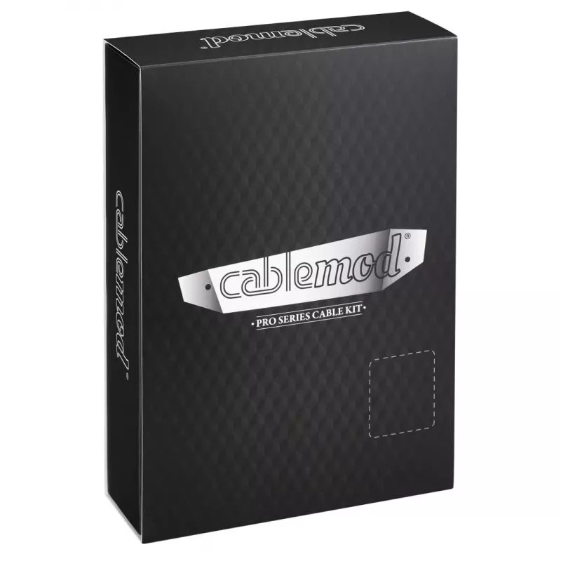 Cablemod CM-PCSR-FKIT-NKW-R iekšējais strāvas kabelis