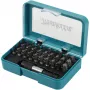 Makita P-73352 instrumenta piederums