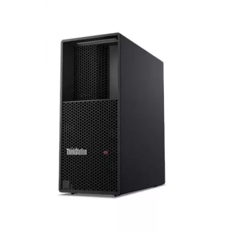 Darbstacija ThinkStation P3 Tower 30HT005NPB W11Pro Ultra 9 285K/2X32GB/1TB/RTX 4000 20GB/vPro/3YR OS + 1YR Premier Support