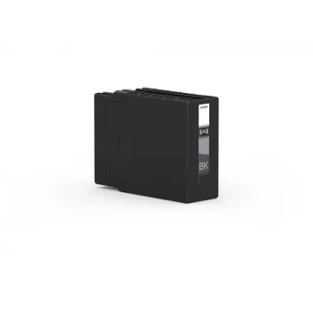 Epson C13T14B140 tintes kasetne 1 gab. Oriģināla Īpaši (Super) lielas ietilpības melna