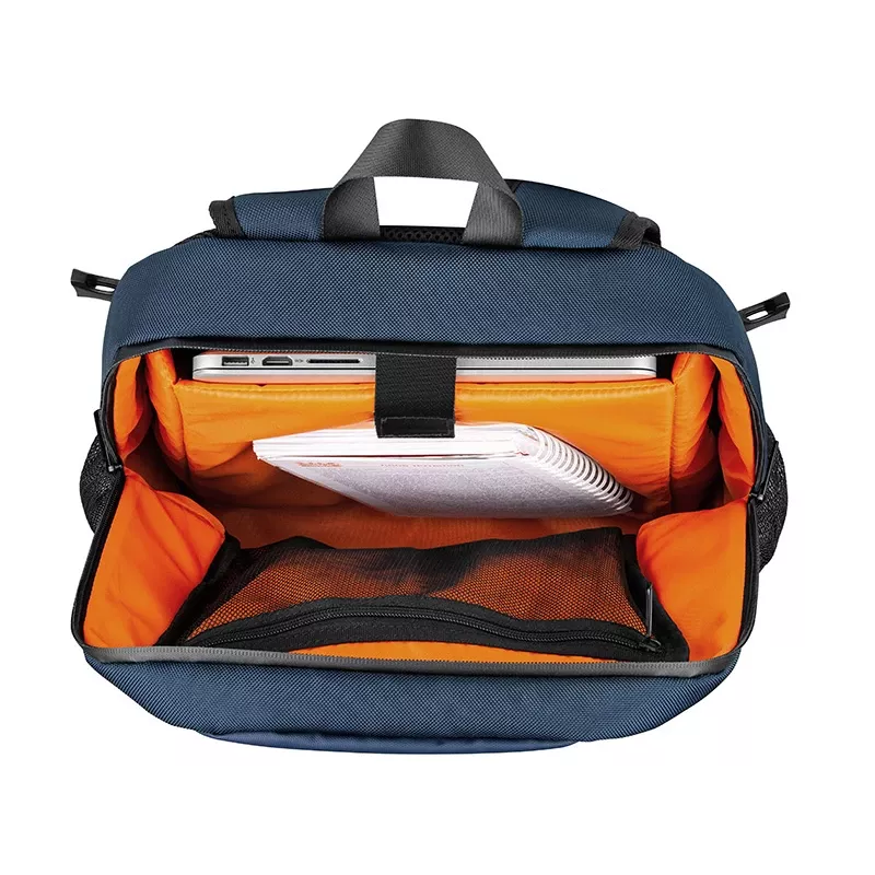 Piezīmjdatora mugursoma 15,6 inch Tracer Packer Blue