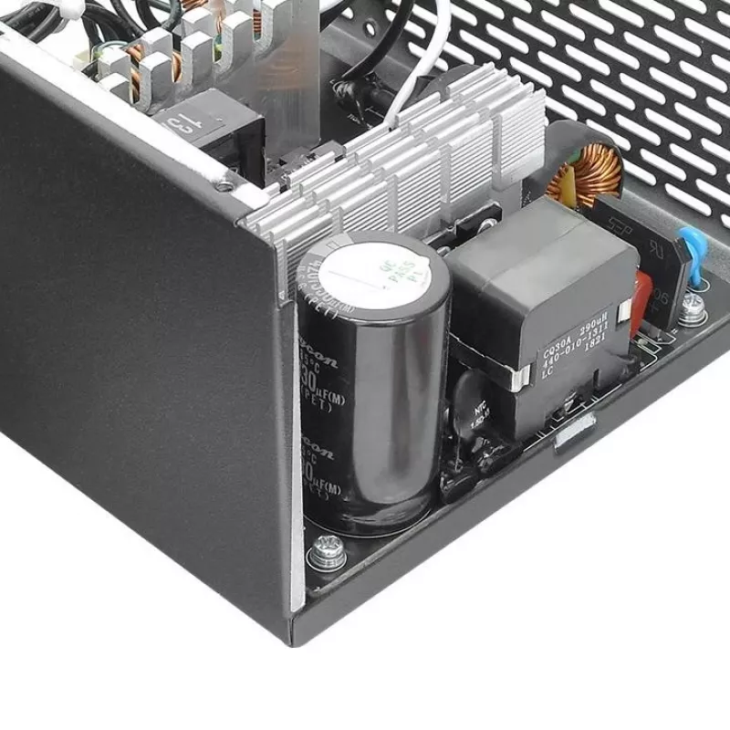 Barošanas bloks Thermaltake Smart BX1 550 W