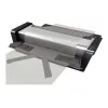 Leitz Laminators iLAM Touch Turbo Pro A3, 32 cm, karstais laminators, 2000 mm/min, 0.6 mm, A3, 175 µm