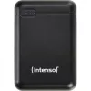 Intenso XS10000 litija polimēra (LiPo) 10000 mAh melns