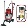 Einhell 2347140 rokas putekļsūcējs 30 L melns