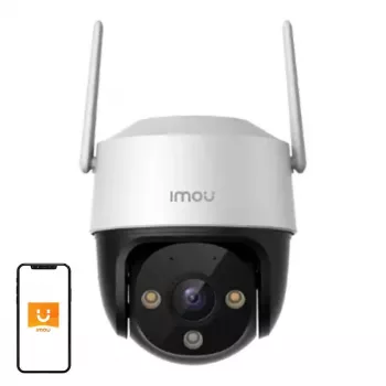 Novērošanas kamera IMOU IPC-K7CP-5H1WE 5MP Standarta