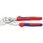 Kombinētās knaibles Knipex 86 05 180