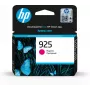 HP 925 fuksīna oriģinālā tintes kasetne