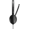 EPOS ADAPT 165T USB-C II austiņas melnas