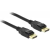 DisplayPort kabelis DeLOCK 1m 83805
