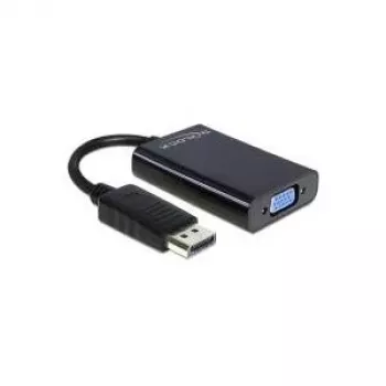 Video kabeļa adapteris DeLOCK 65439