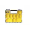 Profesionālais organizators Fatmax Deep Pro Plastic Latch, plastmasa, STANLEY 1-97-521