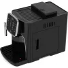 Pilnībā automātiskais espresso automāts Arzum Okka Espresso Pro, melns/hromēts, 1450 W