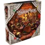 Avalon Hill Dungeons & Dragons - The Yawning Portal (vācu izdevums), galda spēle