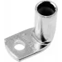 Cimco Tubular Cable Lug 90 ° M8 95 mm² Hole Diameter: 8.5 mm 183138 1 gab. (183138)