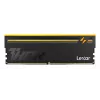 Galddatora DDR5 atmiņa Lexar THOR RGB 2nd Gen 32 GB (2 x 16 GB) 288‑kontaktu DIMM CL36 1,4 V