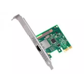 Tīkla karte Intel I210T1BLK iekšējā Ethernet 1000 Mbit/s