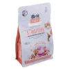 BRIT Care Grain-Free Sensitive Tītars&Lasis - sausā kaķu barība - 400 g