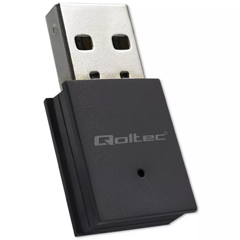 Ātrgaitas Mini Wi-Fi bezvadu adapteris