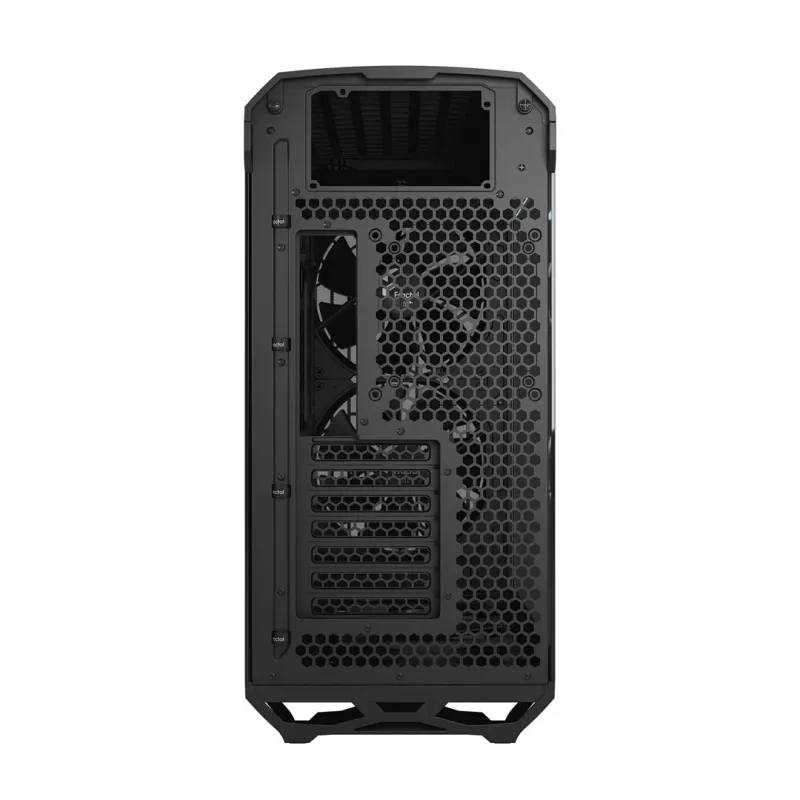 Fractal Design Torrent Tower Melns